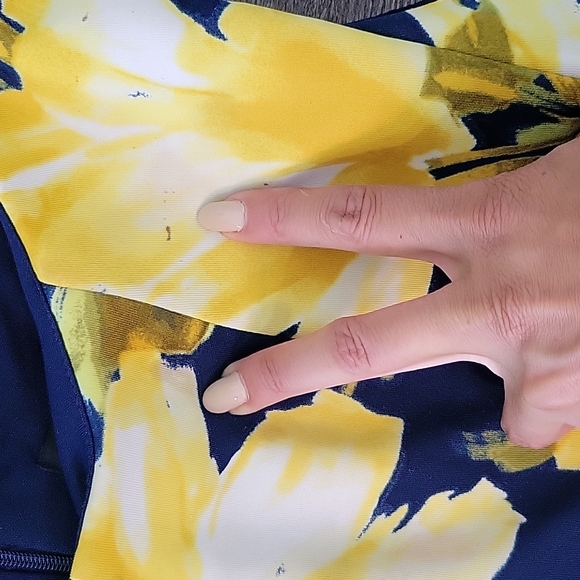 Karin Stevens Summer Dress - Picture 5 of 7